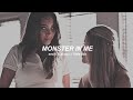 monster in me - little mix | sub. español/inglés