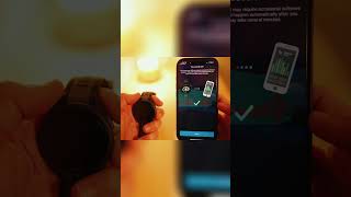 ⌚ Garmin Forerunner 165 Initial Setup & Sync Tutorial 📱 – iPhone & Android Guide! 🚀