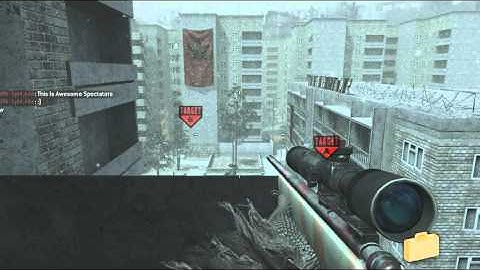 BN Clan - Bloc Elevator Glitch