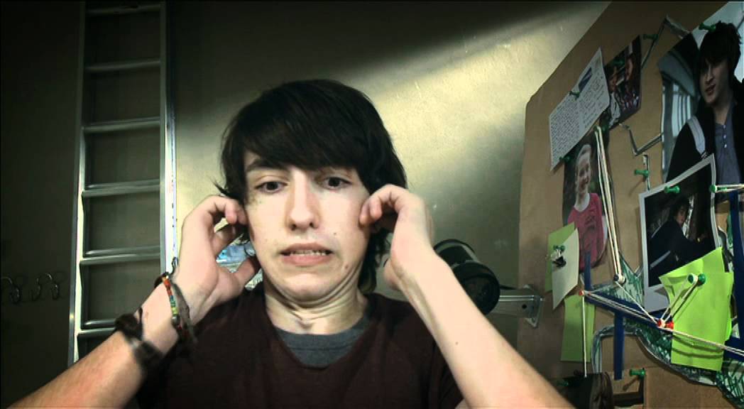 Conspiracy 365: Case File 365 - Episode 4 'April'  - 365 seconds to crack the case