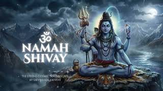 Om Namah Shivay: The Divine Cosmic Soundscape for Mental Clarity by Devrishi & Devoti