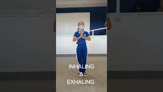 Basic Positions Sitting, Kneeling, And Standing Pe Myvan