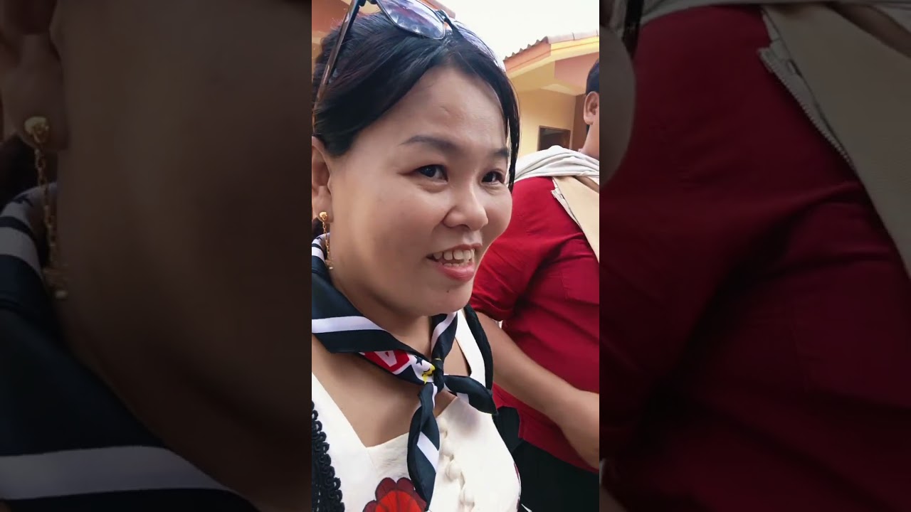 ပင်လယ်ပျော် မိတ်ကင်း#khu 