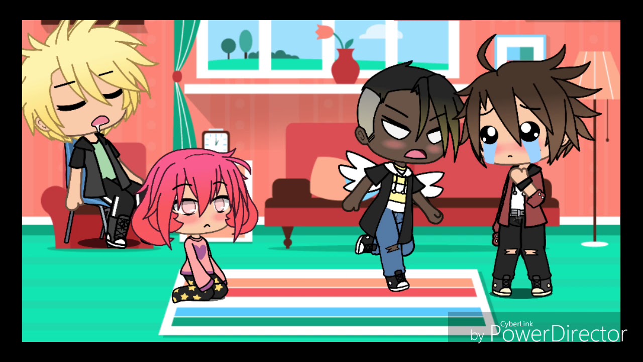 That one family member meme (ft some oc's)