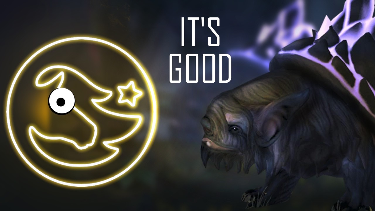 SSO: Marchenghast Castle is AMAZING | Rattle