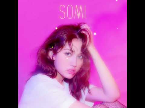 어질어질 (Outta My Head) (Clean 90% Instrumental) - Somi