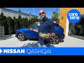 Nissan Qashqai, czyli game over crossover (TEST PL 4K) | CaroSeria
