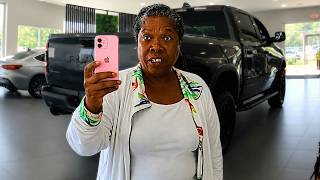 Entitled Karen Calls 911 on Cops, Ends Badly..
