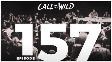 #157 - Monstercat: Call of the Wild | Tristam, Slander & Vicetone
