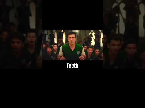 Teeth #dance