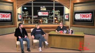 BSU Tonight S12 E07
