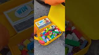 How to repair a rusty car with LEGO #mechanic #repair #bmw #z3 #rust #restoration #car #diy #brakep