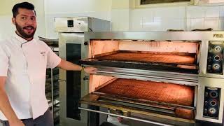 Bakery and Confectionery Equipment | Identification Uses and handling | Ihm Notes | Food and Mood screenshot 2