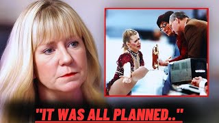 At 54, Tonya Harding Finally Reveals the Truth About That Night