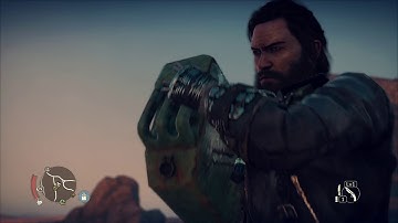 Mad Max Walkthrough Gameplay Part 7