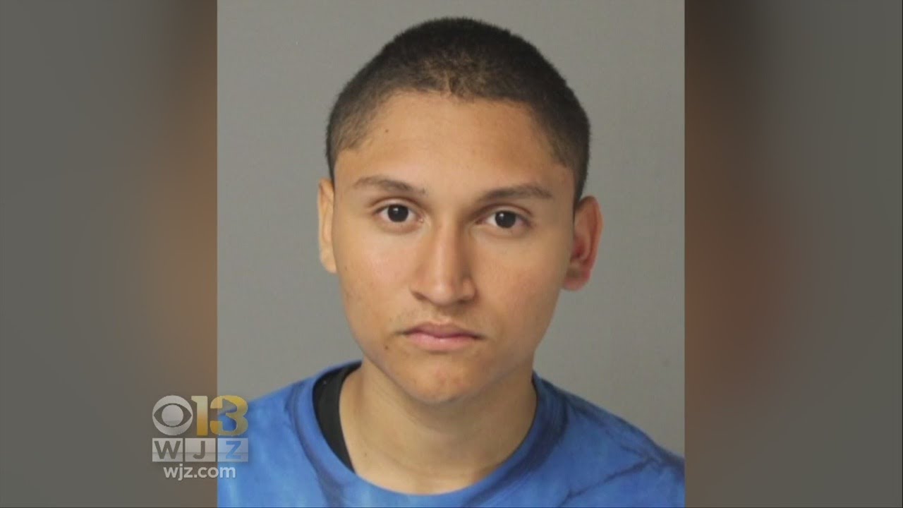 17-Year-Old Charged In Missing Teen's Murder