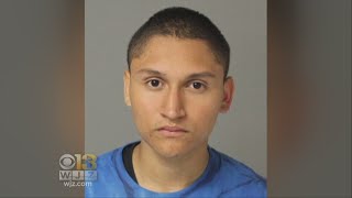 17-Year-Old Charged In Missing Teen's Murder