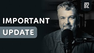 Important Update... | Reformed Fringe
Whats next for Reformed Fringe?
JOIN THE REFORMED FRINGE COMMUNITY!
http://reformedfringe.com/
Host Websites:
Jon Moffitt - http://jonmoffitt.com/
Doug Van Dorn - https://www.douglasvandorn.com/
INSTAGRAM:
https://www.instagram.com/reformedfringe
X (TWITTER):
Reformed Fringe: https://x.com/reformedfringe
Jon Moffitt: https://x.com/jonmoffitt
FACEBOOK:
https://www.facebook.com/people/Reformed-Fringe/61559052840459/ Important Update... | Reformed Fringe