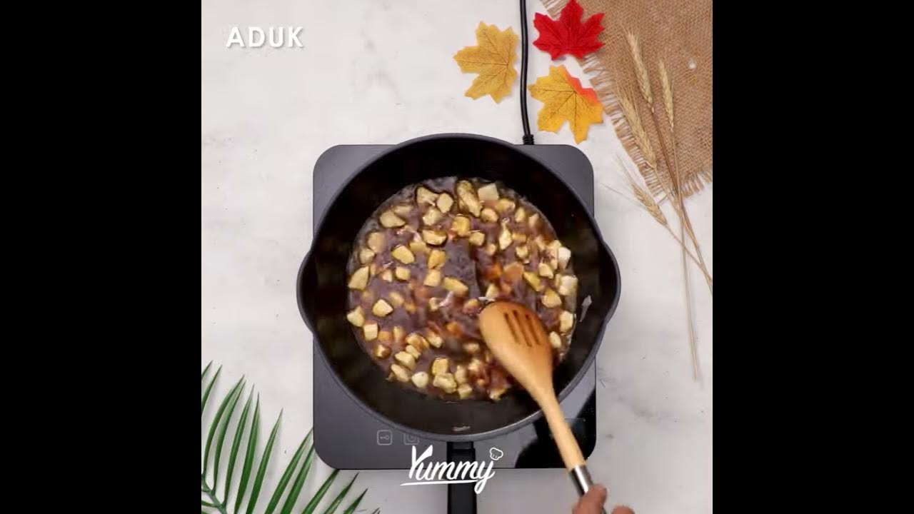 Resep Gampang Kwetiau Kecap