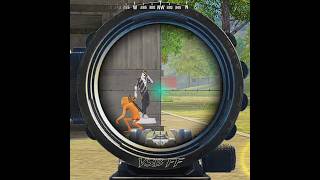 Impossible  freefire
