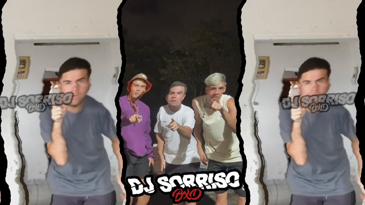 JUSTIN BIEBER BABY, BABY VERSÃO FUNK CARIOCA (DJS SORRISO BXD E PH LUCAS) FUNK TIK TOK