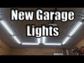 Amazon Barrina LED Light Review and Garage Install Amazon Barrina LED Light Review and Garage Install