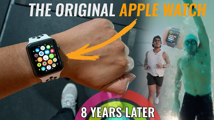 Apple watch series 1 review indonesia năm 2024