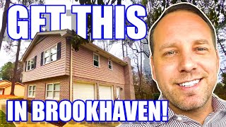 What You Can Expect For $650K Living In Brookhaven Georgia 2023 | Moving To Brookhaven Georgia