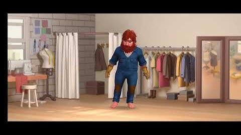 Project Makeover // Episode 2 // Timothy Makeover Part 1 // Level 11 to 18