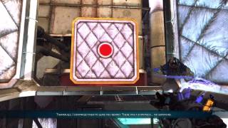 Magrunner: Dark Pulse - Walkthrough level 17 Pattern Recognition