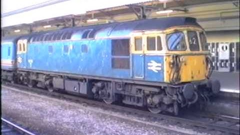 33102 and Class 33
