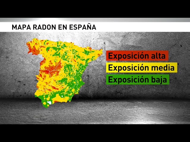 Central de Tratamiento de Aire de Murprotec reduce niveles de radón en España - Reportaje 