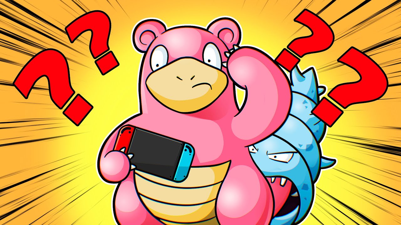 Как создать команду Pokemon VGC (упрощенно)