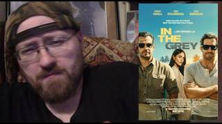 In the Grey (2026) Movie Review - The Guy Ritchie Film No One Knew Even Came Out