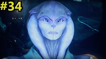 ♥ Mass Effect Andromeda (Let