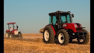 Başak 2060Tk - Alpler 6-9 Pulluk