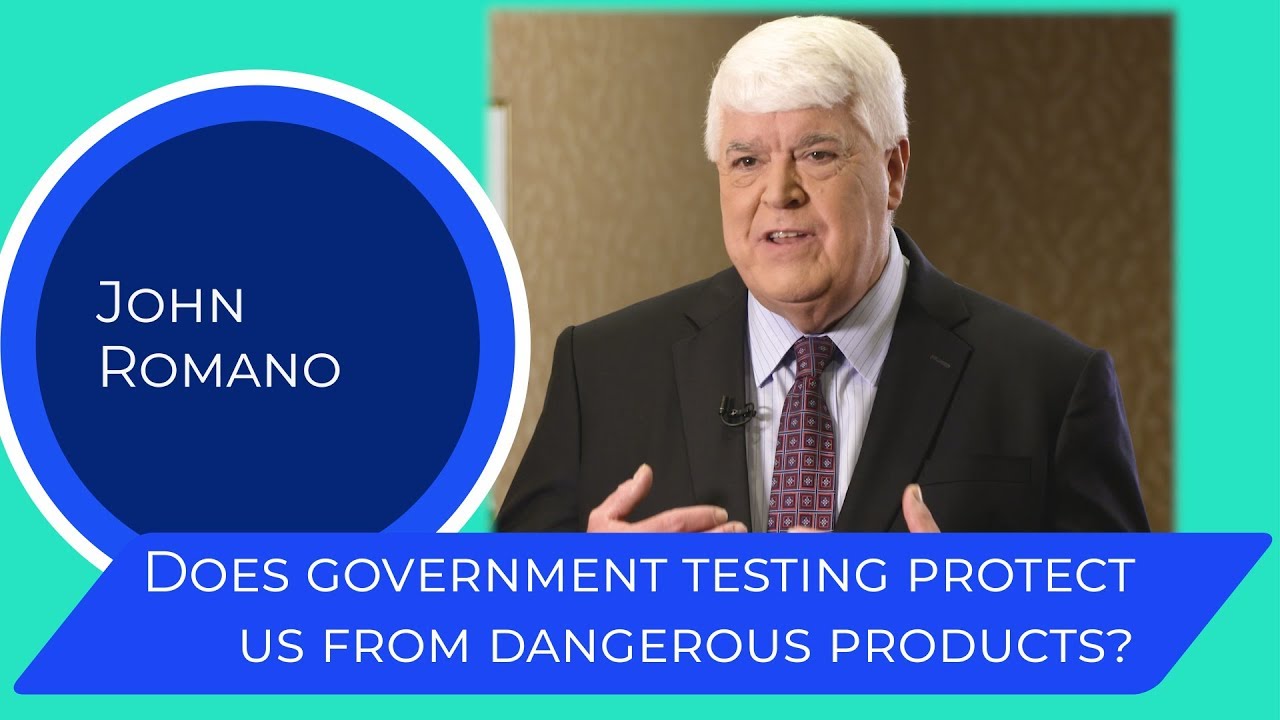 Why Does The FDA Allow Defective Drugs On The Market YouTube