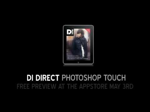 Video till Låt tidningen styra Photoshop