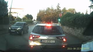 Dash Cam Zadar 10