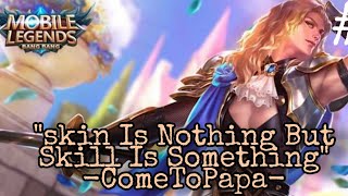 Lancelot Montage #3 | 'Time To Witness The Handsome' (Malaysia🇲🇾)