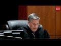 LIVE | Tyler Robinson's Fate Hangs In Air! Utah Court Gives Final Verdict In Charlie Kirk's Case
