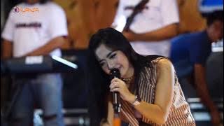 Rena KDI  Terhanyut Dalam kemesraan [ Caver ]  VAGANZA MUSIC SLUKE REMBANG