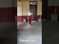 Rosegine Margallo BTVTED GFD 2B (Taekwondo)