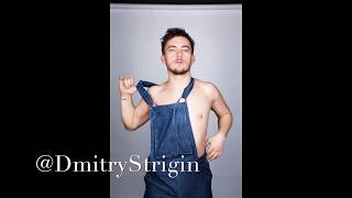 Lady Gaga - MANiCURE (covered by Dmitry IMDS Strigin)