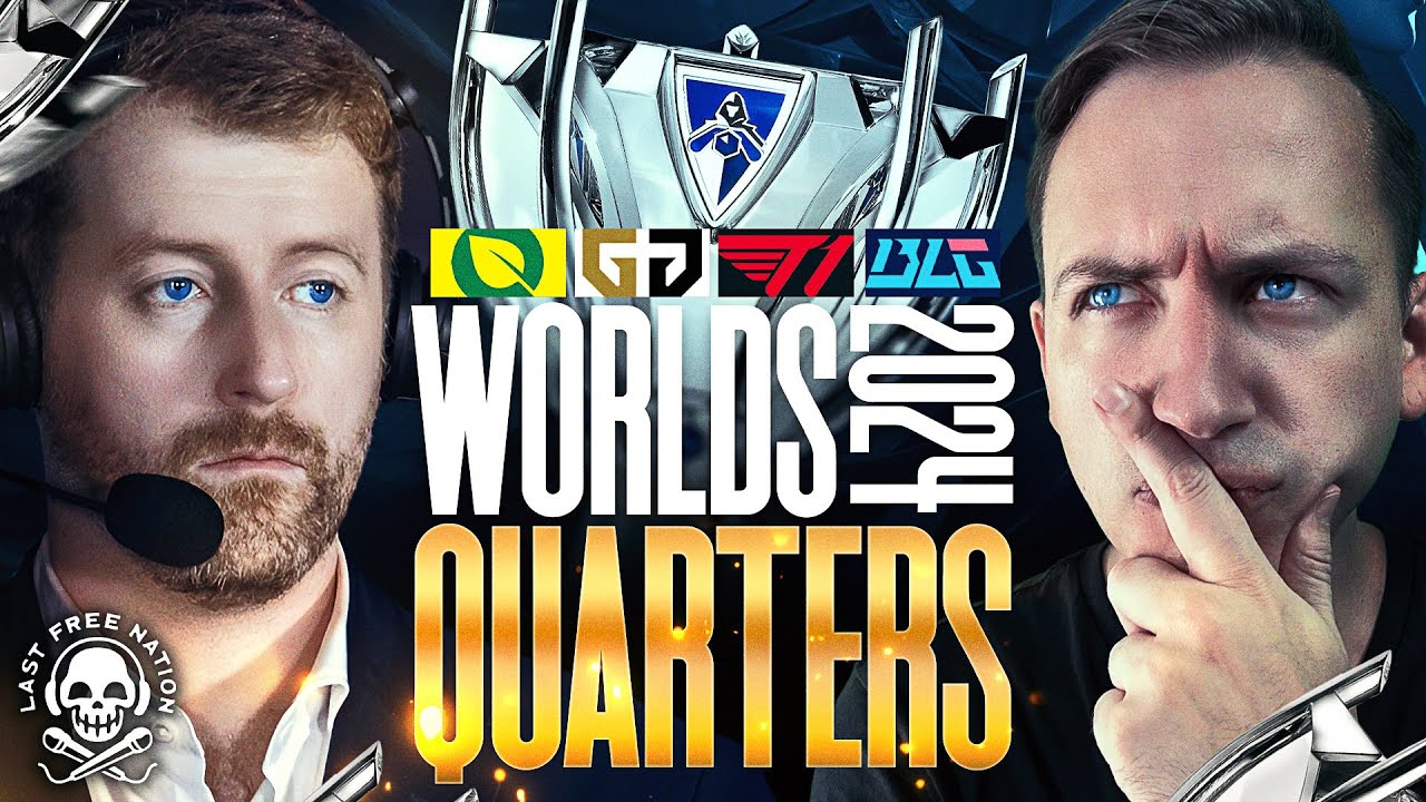 How FlyQuest ALMOST beat GenG / New LoL engine CANCELED?! - Summoning ...