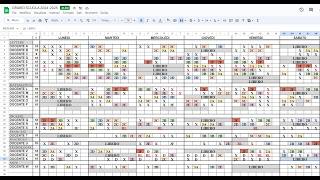 Orario Scuola screenshot 4