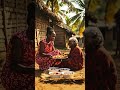 Generations of Love: The Young Woman Cooking for Her Village Grandma! | Simple African Village