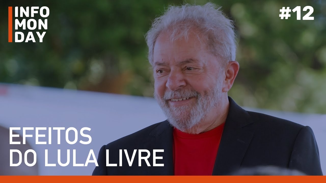 O jogo político com Lula livre, FIIs para investir e mais temas essenciais | InfoMonday