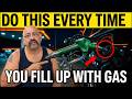 METHOD That Cuts Your Fuel Bill in HALF (Gas Stations Hate This) — The Mexican Way