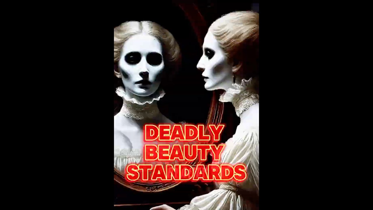 The Dark Truth About the Victorian Era | Shocking History Facts in 60 Seconds 